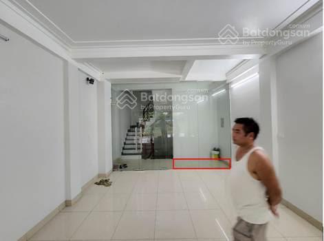 Chinh chủ cho thuê văn phòng 30m2  6,3tr tại phạm văn đồng