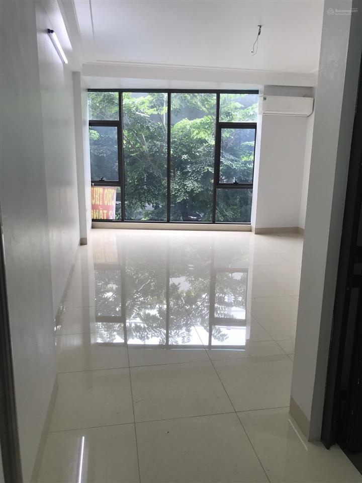 Chinh chủ cho thuê văn phòng 30m2  6,3tr tại phạm văn đồng