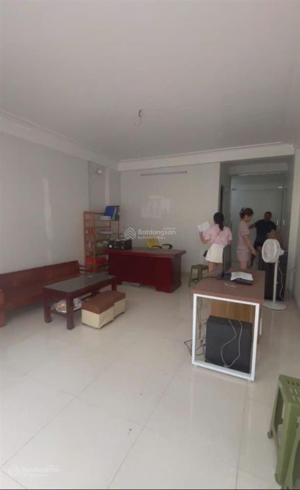 Chinh chủ cho thuê văn phòng 30m2  6,3tr tại phạm văn đồng