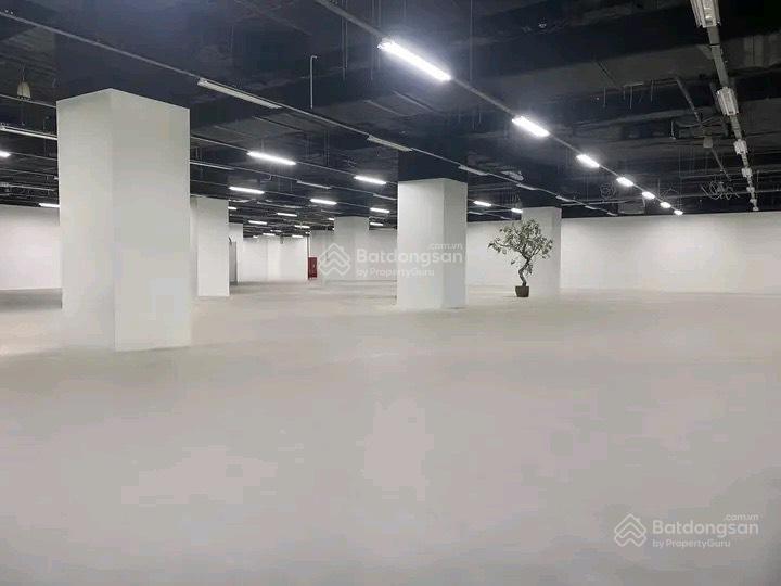 Cho thuê nhà phố thương mại, văn phòng tại mipec towers, 10$/m2, từ 600  2000 m2, tại hà nội