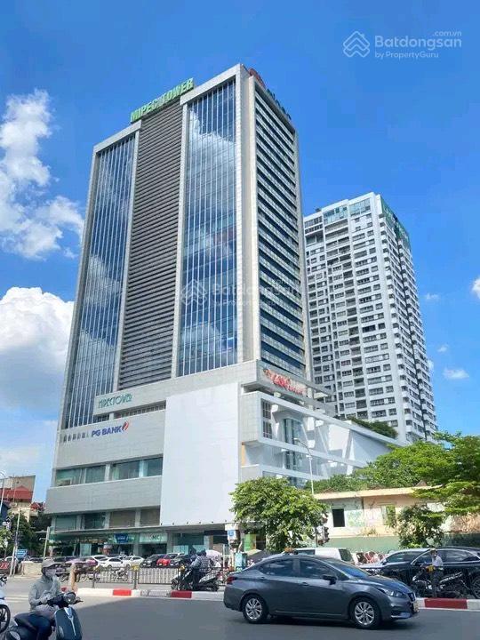 Cho thuê văn phòng mipec towers, 1000 m2, tại mipec towers tây sơn, hà nội
