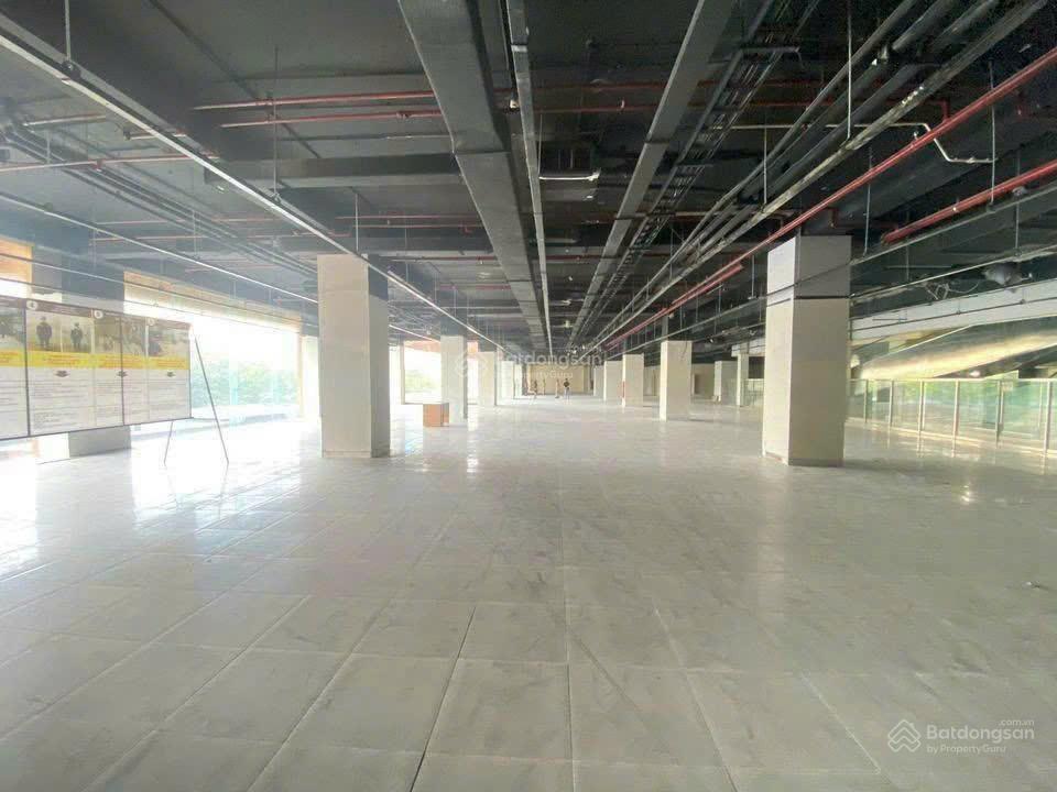 Cho thuê văn phòng mipec towers, 1000 m2, tại mipec towers tây sơn, hà nội