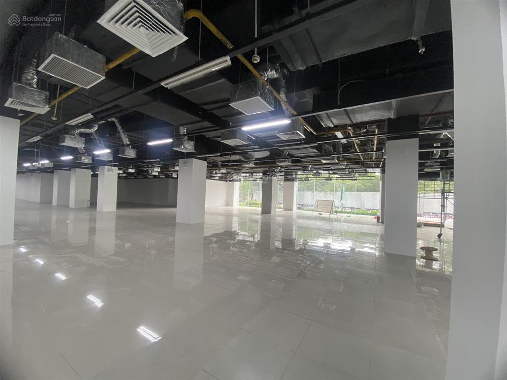 Cho thuê văn phòng mipec towers, 1000 m2, tại mipec towers tây sơn, hà nội