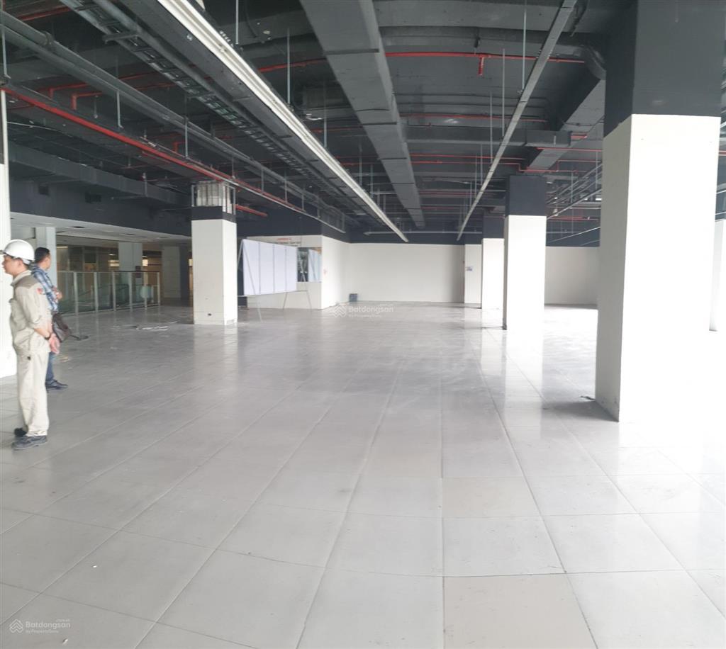 Cho thuê văn phòng mipec towers, 1000 m2, tại mipec towers tây sơn, hà nội