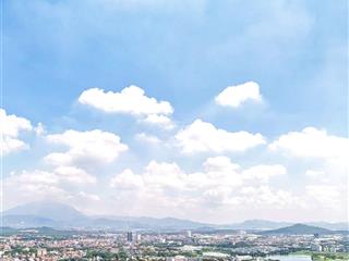 Biệt thự đơn lập 280m2, tại kđt bắc đầm vạc, đống đa, vĩnh yên, vĩnh phúc