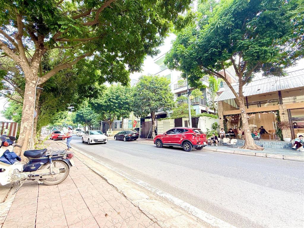 273m2 đất kinh doanh tại khu tây hồ  westlake  vĩnh yên  vĩnh phúc