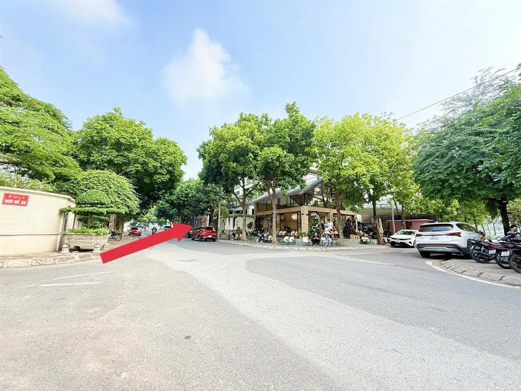 273m2 đất kinh doanh tại khu tây hồ  westlake  vĩnh yên  vĩnh phúc