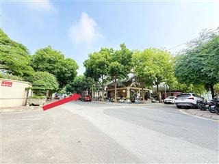 273m2 đất kinh doanh tại khu tây hồ  westlake  vĩnh yên  vĩnh phúc