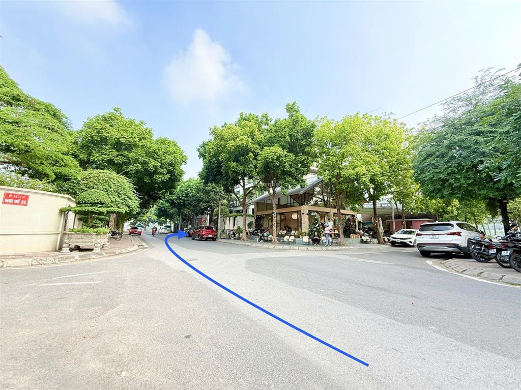 273m2 đất kinh doanh tại khu tây hồ  westlake  vĩnh yên  vĩnh phúc