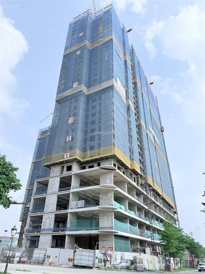Bán căn hộ vic grand square tại việt trì  phú thọ