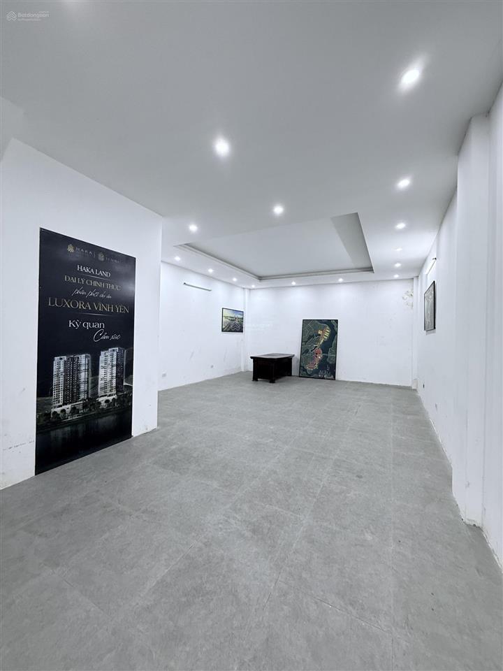 Nhà phố kinh doanh  shophouse thương mại tại vĩnh yên  vĩnh phúc
