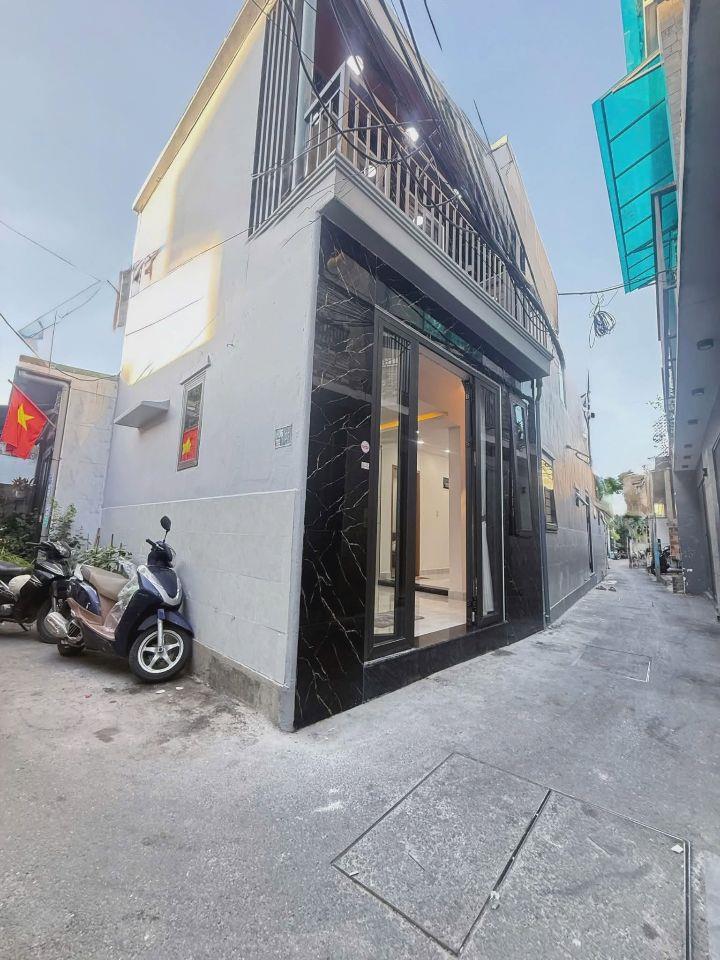 cần bán nhanh căn nhà 2 mặt kiệt 2 tầng có thu nhập thêm 7 triệu tháng