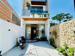 Nhà 1 lầu đẹp p hố nai gần đường nguyễn ái quốc 4.525m . sổ riêng thổ cư hoàn công 4tỷ380tr