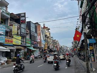 Mặt tiền kinh doanh phạm văn thuận gần chợ tam hoà 196m (ngang 3.9m) nở hậu 9m sổ riêng thổ cư 16ty