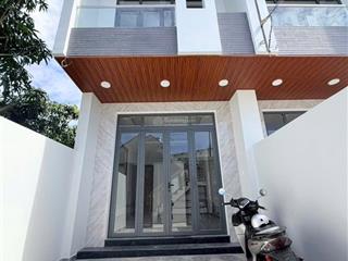 Nhà 1 lầu moi tân phong gần cư xá phúc hải đường hồ hoà 420m . sổ riêng thổ cư 3.7 tỷ.