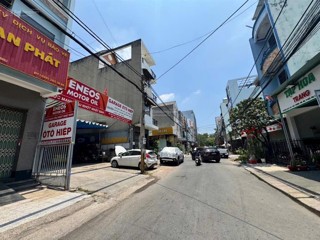 Lô đất mặt tiền kinh doanh gần bệnh viện đồng nai 6.217m nở hậu . sổ riêng thổ cư 5.5 tỷ