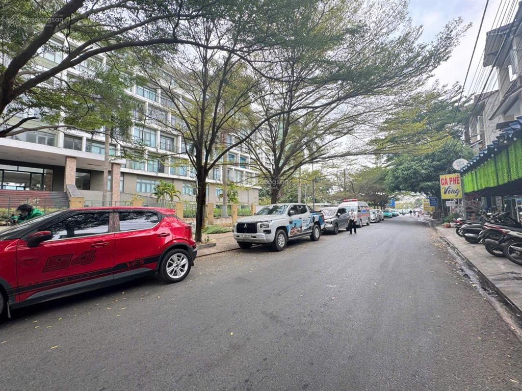 Lô đất mặt tiền kinh doanh gần bệnh viện đồng nai 6.217m nở hậu . sổ riêng thổ cư 5.5 tỷ