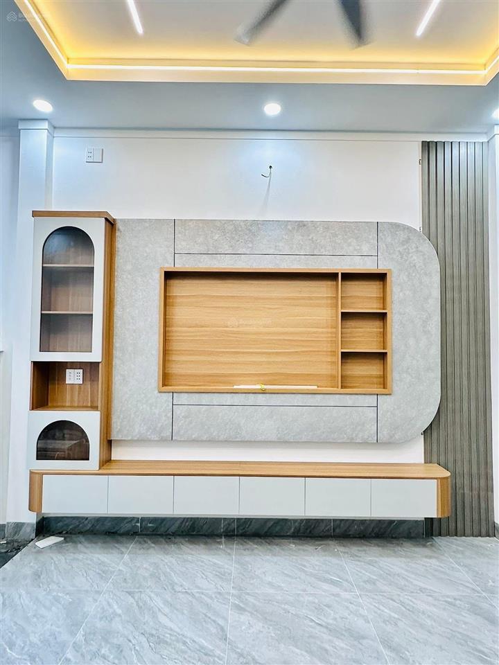 Nhà 1 lầu mới phường tam hiệp gần đường nguyễn ái quốc 415m . sổ riêng thổ cư hoàn công 3.68 tỷ