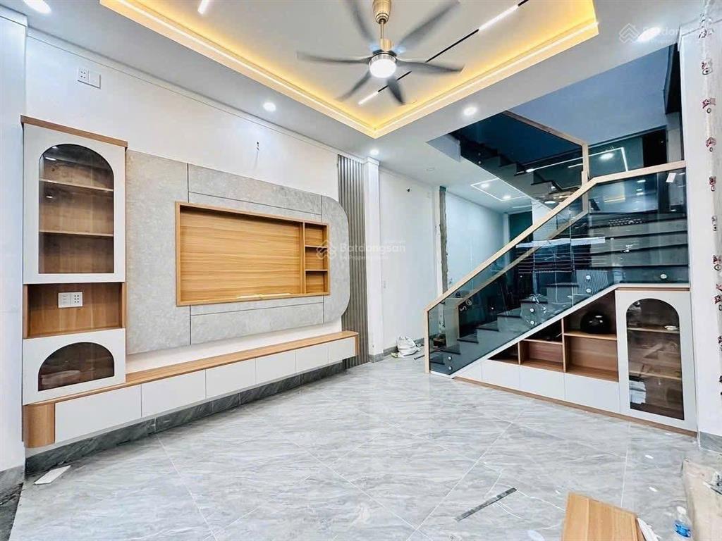 Nhà 1 lầu mới phường tam hiệp gần đường nguyễn ái quốc 415m . sổ riêng thổ cư hoàn công 3.68 tỷ