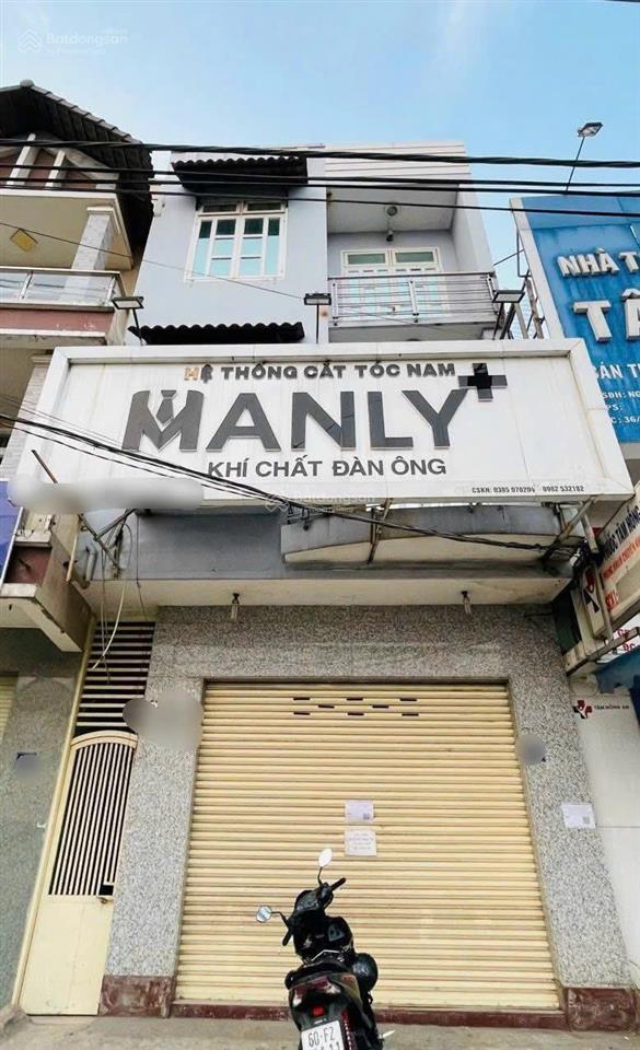 Mặt tiền kinh doanh quốc lộ 1a phường hố nai cũ . nhà 2 lầu 5.314m sổ riêng thổ cư 6.2 tỷ