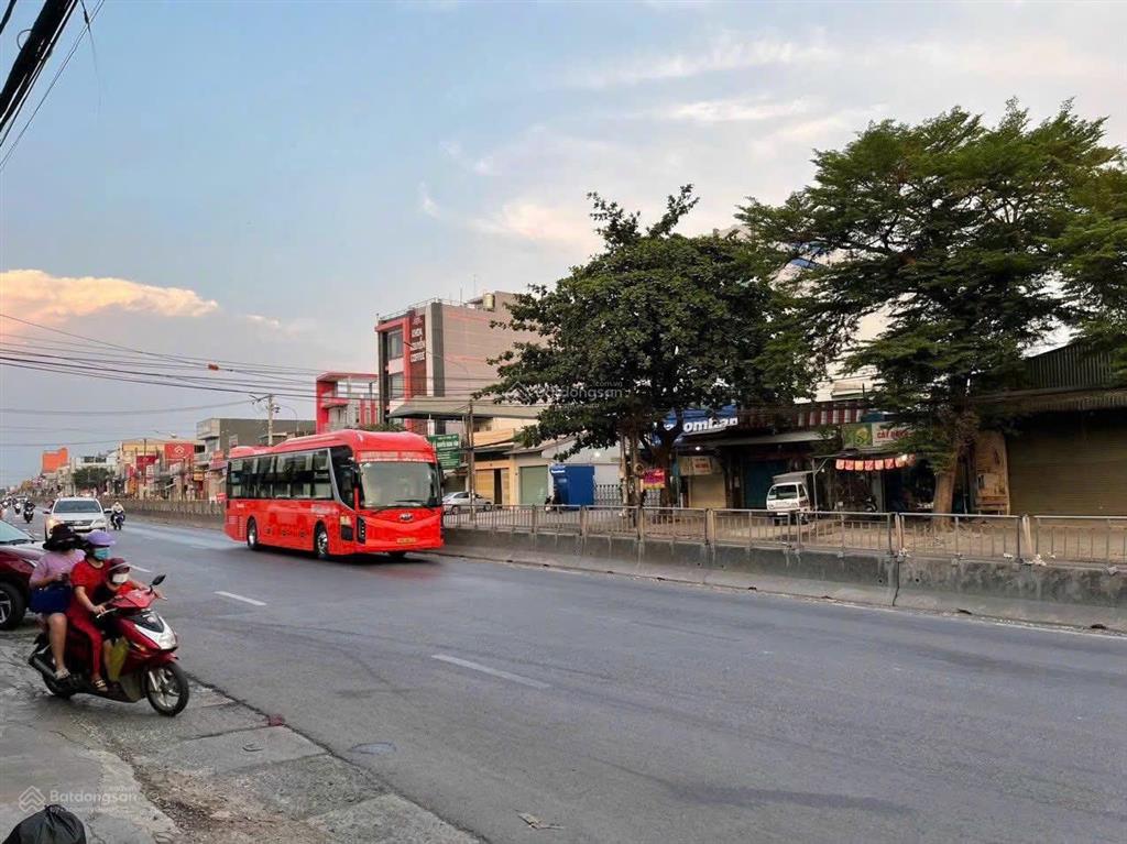 Mặt tiền kinh doanh quốc lộ 1a phường hố nai cũ . nhà 2 lầu 5.314m sổ riêng thổ cư 6.2 tỷ