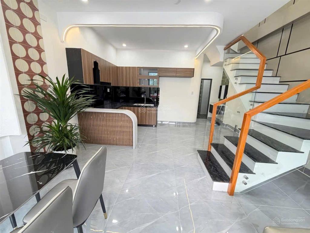 Nhà 1 lầu tam hiệp, gần đường nguyễn ái quốc 512m. sổ riêng thổ cư hoàn công 2,95 tỷ
