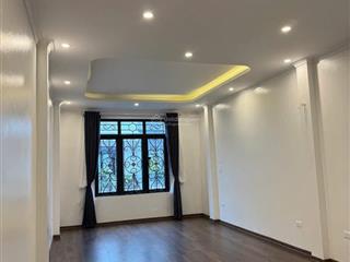 Chính chủ cho thuê nhà dv4 hàng bè, mậu lương