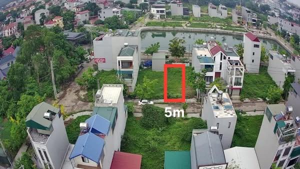 Băng 2 Lê Quang Đạo – Đối Diện KĐT Mới Xuân Hoà – View Hồ Điều Hoà – Gần Nút Giao IC2