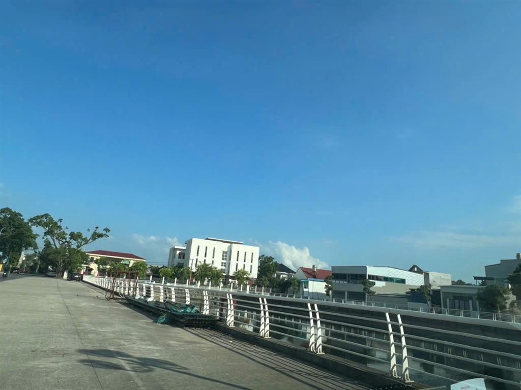 88m² Sau Công An Phường Xuân Hoà 
Giá đầu tư chỉ từ 1 tỷ 6xx – Đường ô tô thông