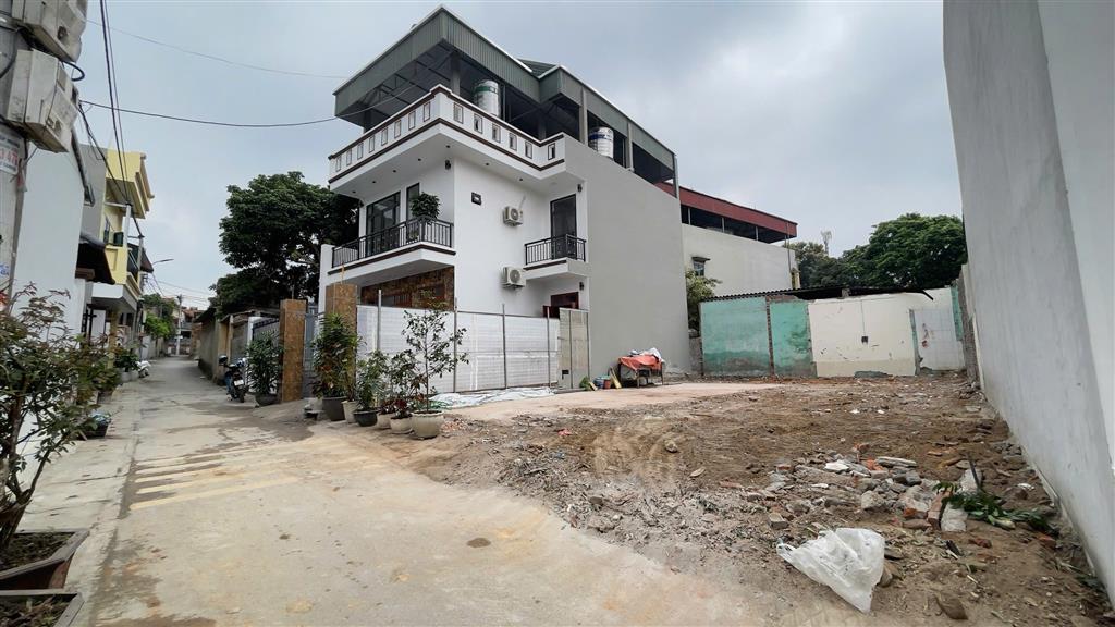 QUỸ ĐẤT 175m² MẶT TIỀN 10M – TRUNG TÂM XUÂN HOÀ
Tài sản chiến lược dành cho nhà đầu tư