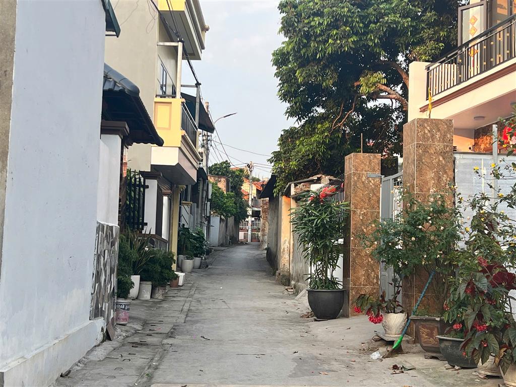 QUỸ ĐẤT 175m² MẶT TIỀN 10M – TRUNG TÂM XUÂN HOÀ
Tài sản chiến lược dành cho nhà đầu tư