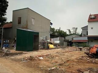 Bán Đất TDP Yên Mỹ – Phường Xuân Hoà – Gần Đại Học Sư Phạm HN2 – 92m²