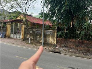 Đất Mặt Trục Chính Phạm Văn Đồng – Trung Tâm Xuân Hoà – 200m² Mặt Tiền 10m