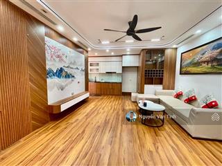 Bán gấp chung cư an bình, căn góc 2 ngủ, full nội thất, view siêu đẹp, 60m2, hơn 4 tỷ. 0978 996 ***