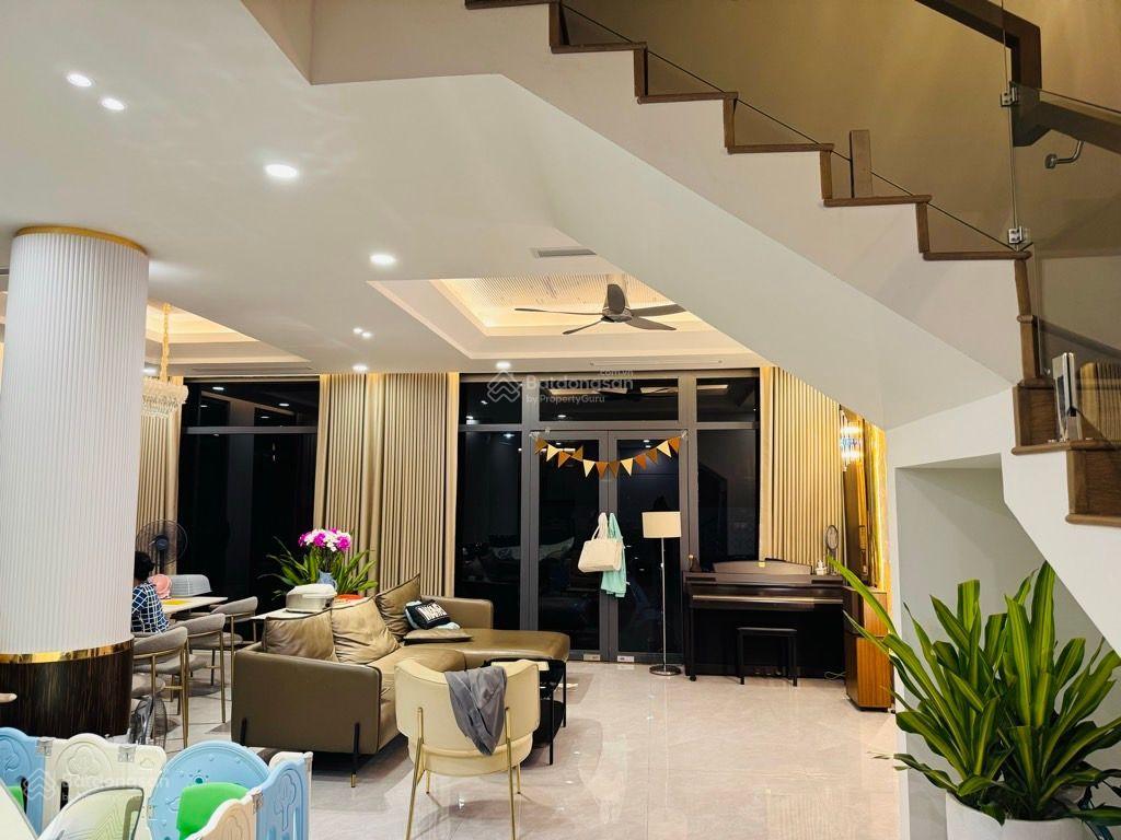 Bán biệt thự mễ trì, vỉa hè ôtô tránh, kinh doanh, 141m2 x 5t, 35 tỷ. 0978 996 ***