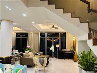 Bán biệt thự mễ trì, vỉa hè ô tô tránh, kinh doanh, 141m2 x 5t, hơn 30 tỷ. 0978 996 ***