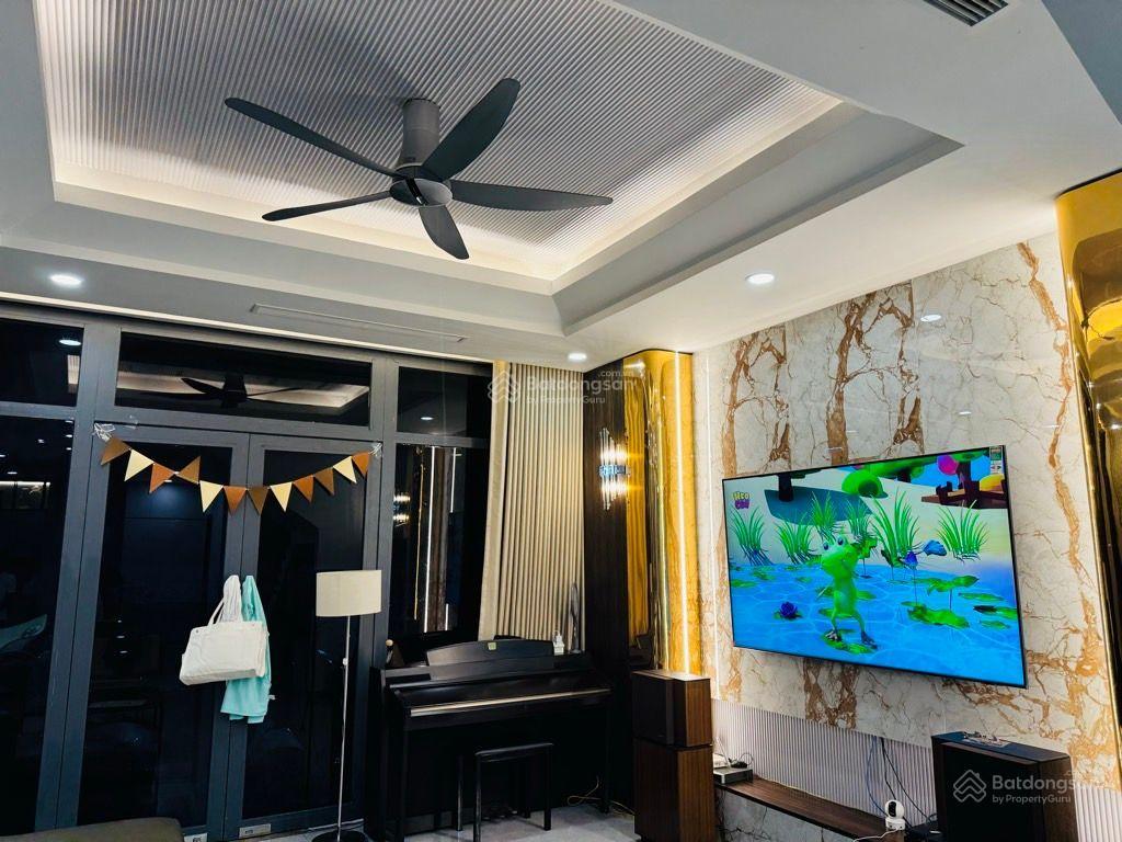 Bán biệt thự mễ trì, vỉa hè ôtô tránh, kinh doanh, 141m2 x 5t, 35 tỷ. 0978 996 ***