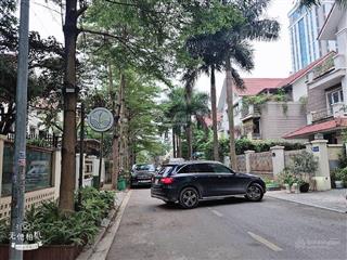 Chính chủ nhờ bán biệt thự an hưng  dương nội, lô góc, thang máy, 180m2x4t, hơn 30 tỷ. 0978 996 ***