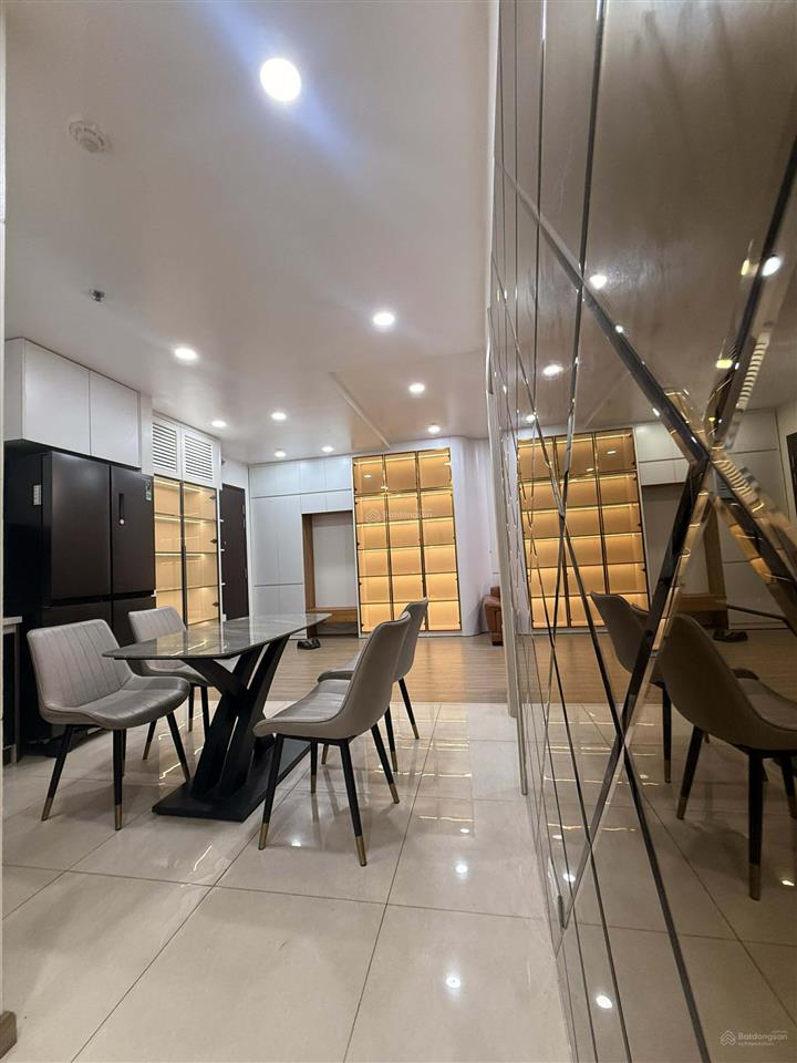 Bán gấp chung cư anland lakeview, lê quang đạo, view aeon mall, hà đông, 78m2, hơn 6 tỷ. 097899696