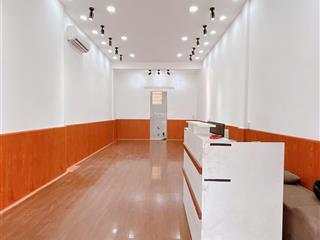 Bán nhà mặt tiền nguyễn ái quốc ngay chợ tân phong, biên hòa, 42m2, giá 5 tỷ 400.