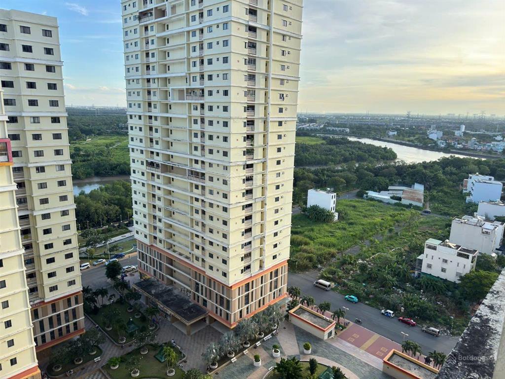 Bán căn hộ tại the era town, phú mỹ, quận 7, tp. hồ chí minh. shr, 65m2 giá siêu hời 3,3 tỷ