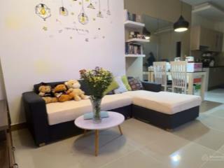 Cho thuê căn hộ era town quận 7. 67m2 2pn 2wc, có nội thất. giá 8 tr/tháng.  0347 048 ***