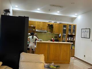 Cần bán ch era town quận 7. căn góc 145m2 3 phòng ngủ, đầy đủ nội thất. giá 4,7 tỷ