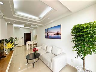 Bán cc đẹp, nhiều tiện ích tại sky garden 3. 72m2, 2pn, 2wc. giá chỉ 5,85 tỷ