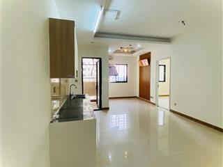 Cho thuê ch era town q7. căn góc 61m2 2pn 2wc nhà trống, giá 7,5 triệu/tháng.