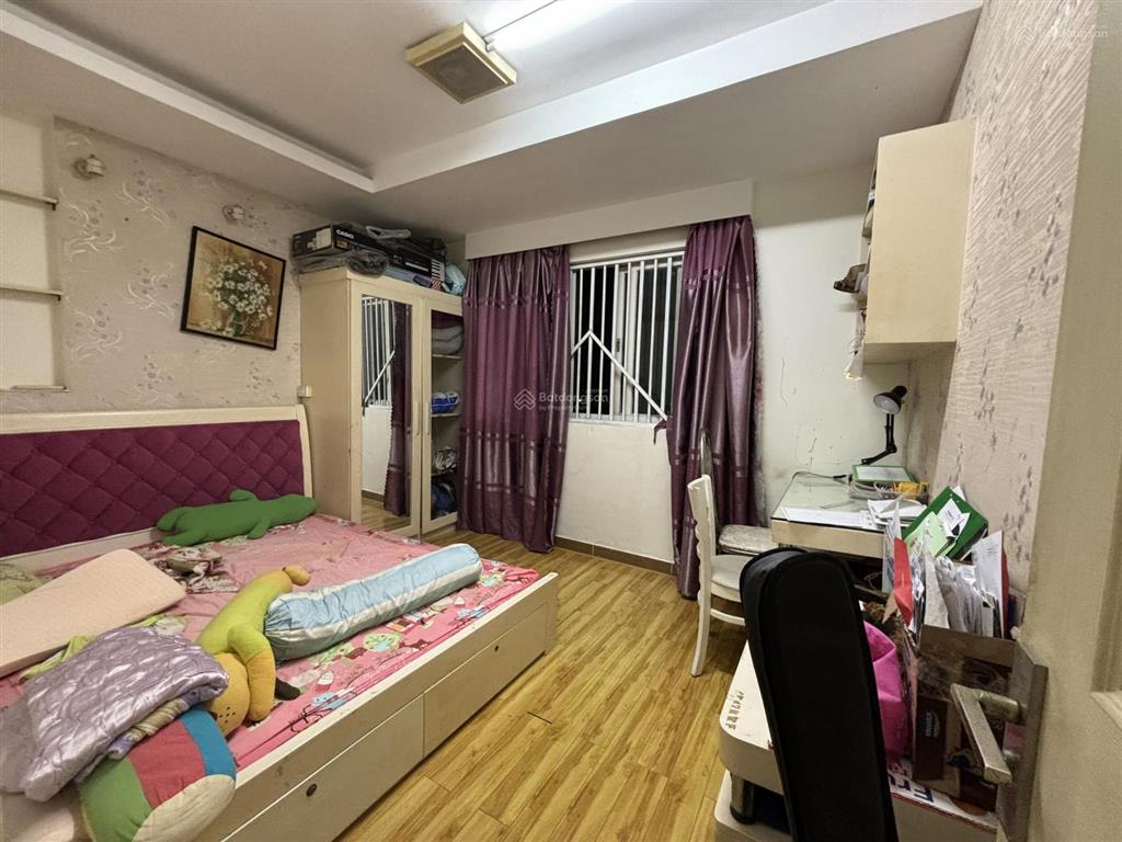Cho thuê ch đức khải q7. căn góc 77m2 2pn, nhà trống. giá chỉ 8 tr/tháng.  0347 048 ***