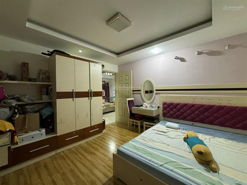 Cho thuê ch đức khải q7. căn góc 77m2 2pn, nhà trống. giá chỉ 8 tr/tháng.  0347 048 ***