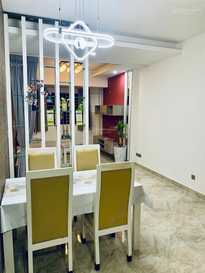Cho thuê ch đức khải q7. căn góc 77m2 2pn, nhà trống. giá chỉ 8 tr/tháng.  0347 048 ***