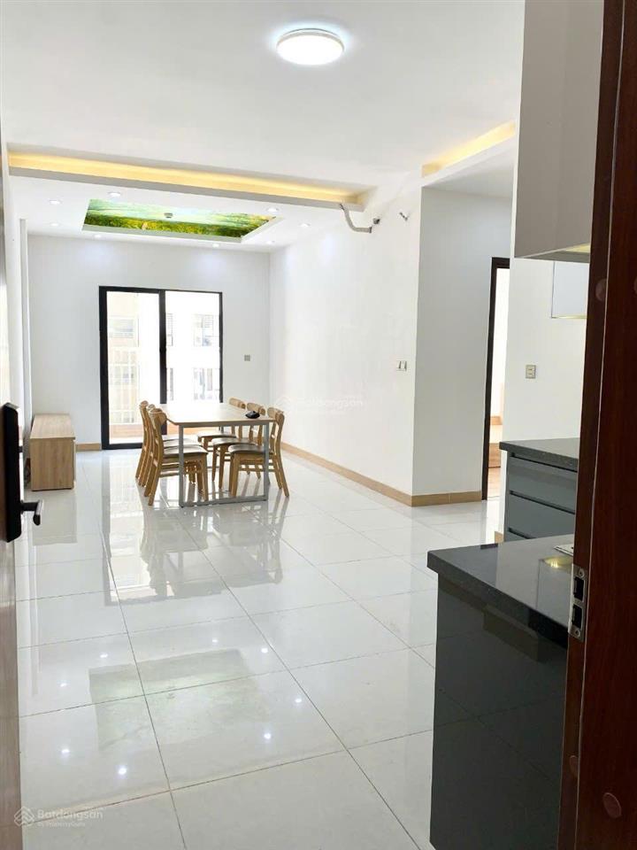 Bán ch đức khải q7. 89m2 3pn. giá chỉ 4 tỷ 500 (nh vcb hỗ trợ vay 70%).  0347 048 ***