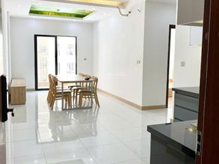 Bán ch đức khải q7. 89m2 3pn. giá chỉ 4 tỷ (nh vcb hỗ trợ vay 70%).  0347 048 ***